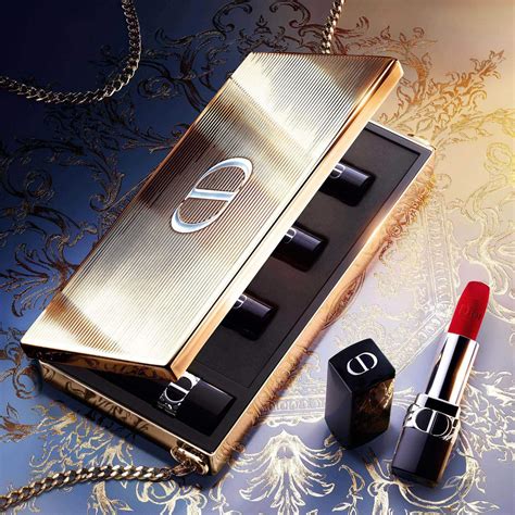 minaudiere lipstick